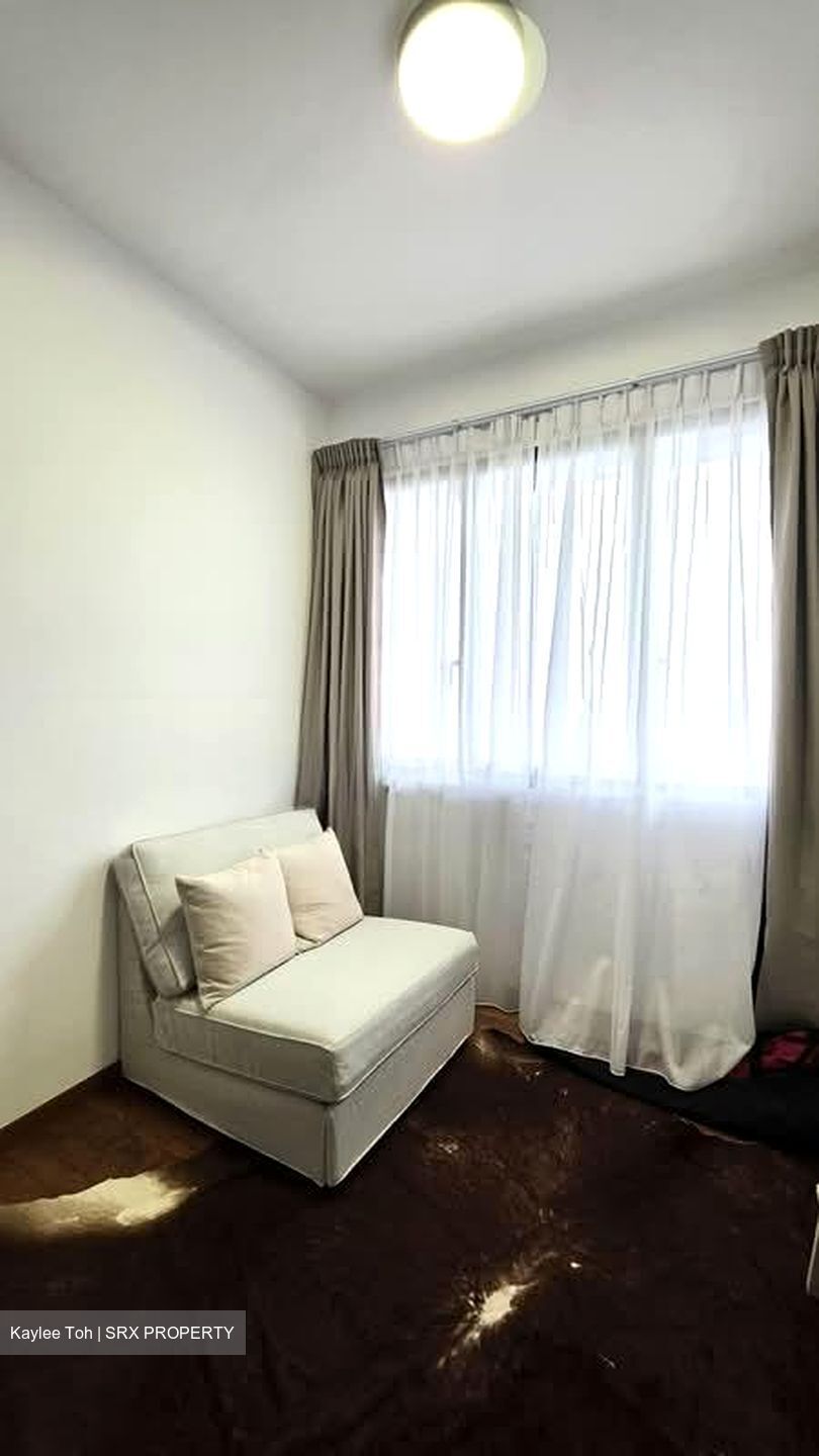 Stirling Residences (D3), Apartment #546262581